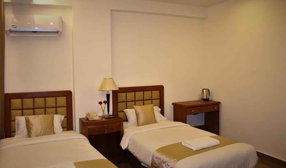 family suite