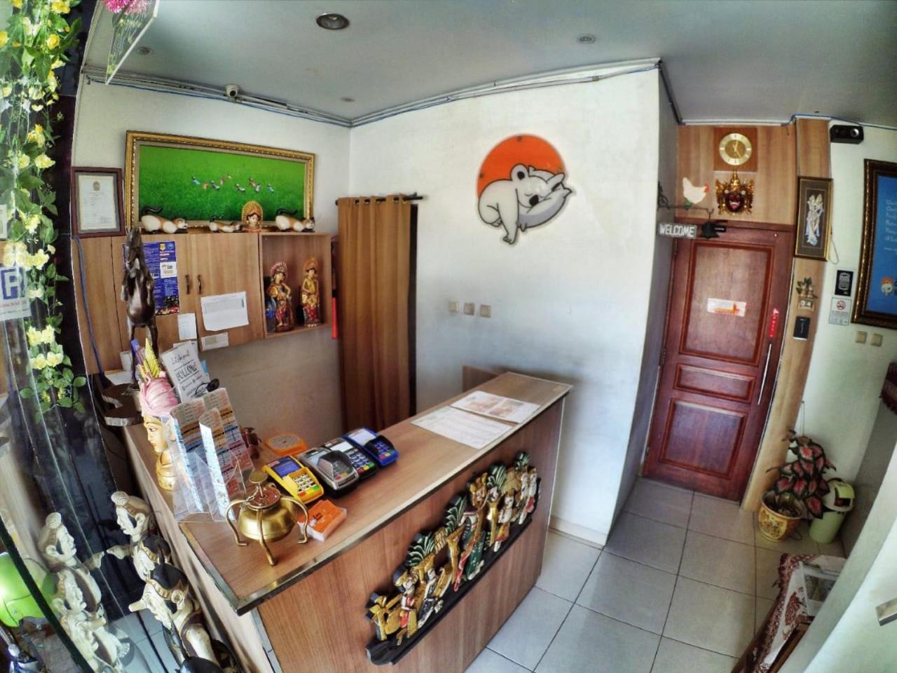 Cabin Hotel Bhayangkara 10/50