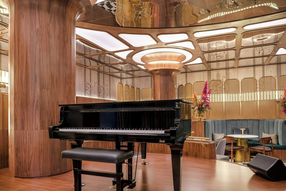 Grand Hotel Centenari, Valencia, Autograph Collection 7/50