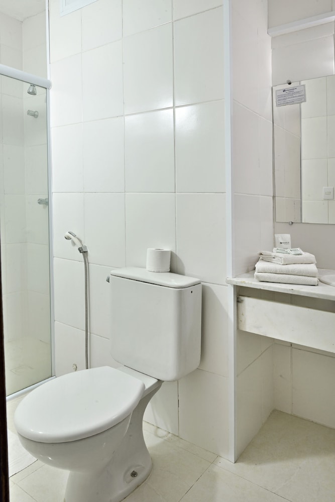 Hotel Nacional Inn Piracicaba 24/62