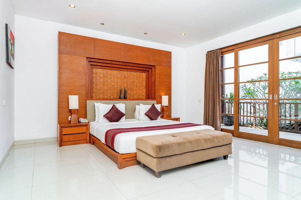 3 Bedrooms, Villa, Private Pool