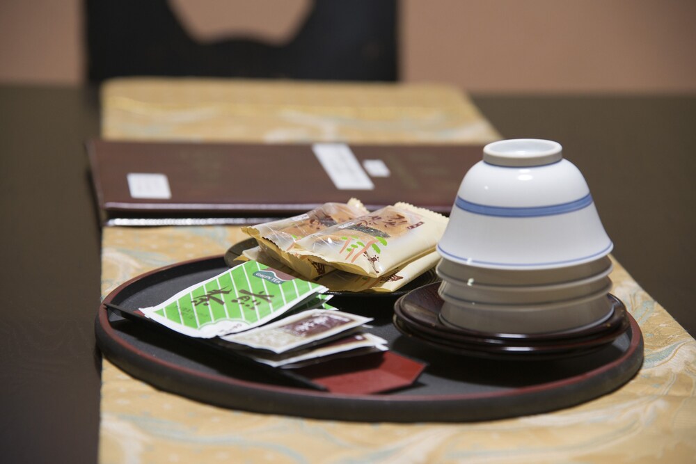 天平旅館 写真4