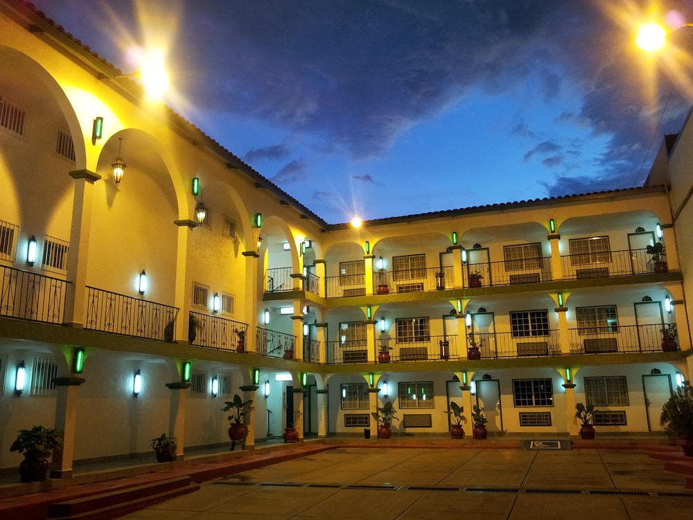 Hotel Marques de Cima 2/69