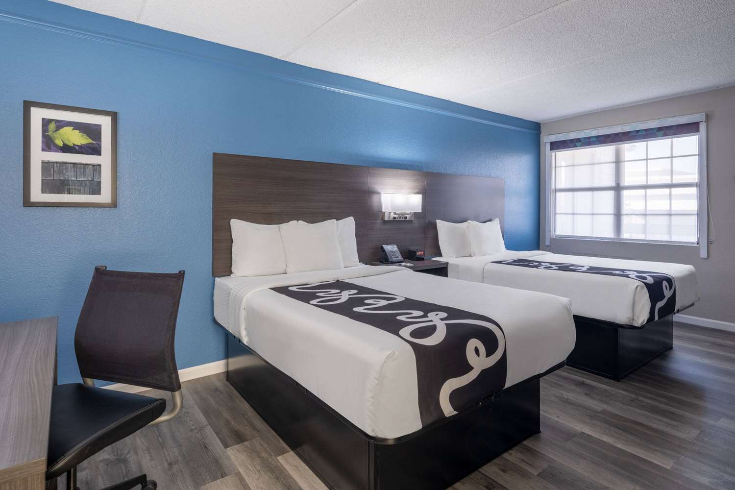 La Quinta Inn Sacramento North 15/39