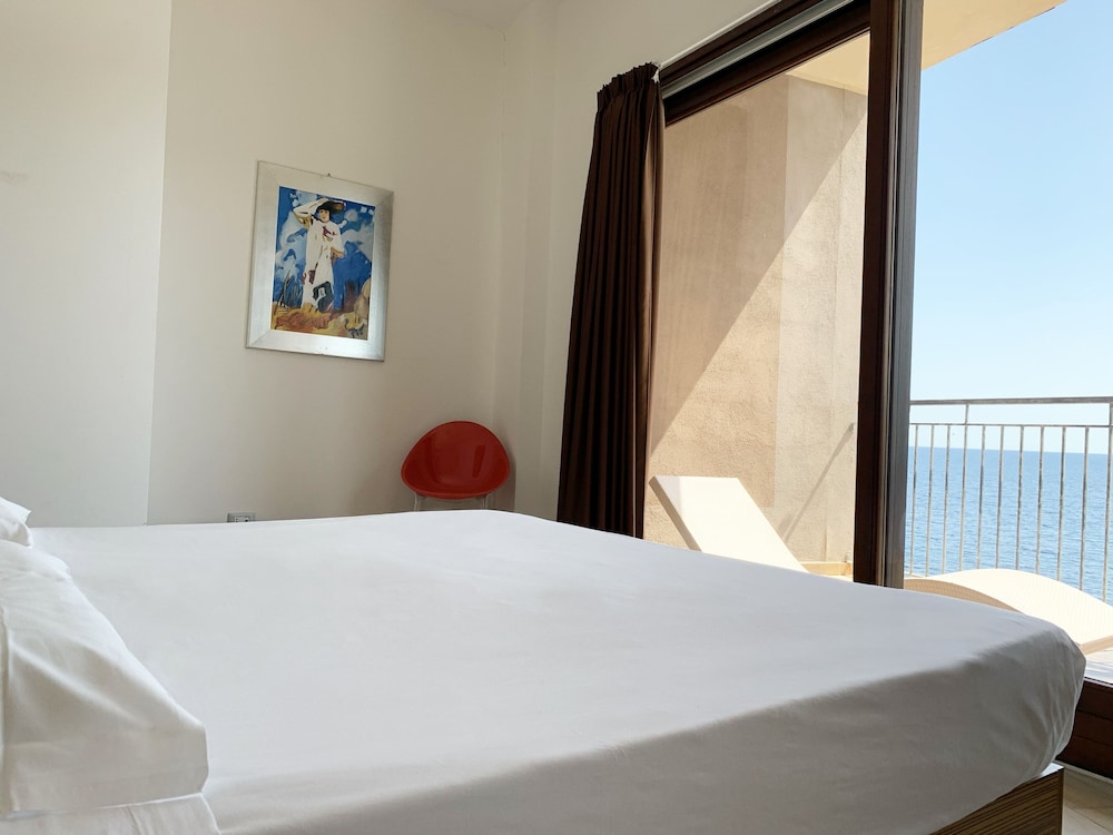 Residence Rocce Rosse 32/62