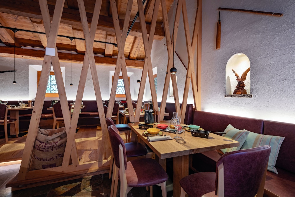 Sunstar Boutique Hotel Albeina Klosters 59/66