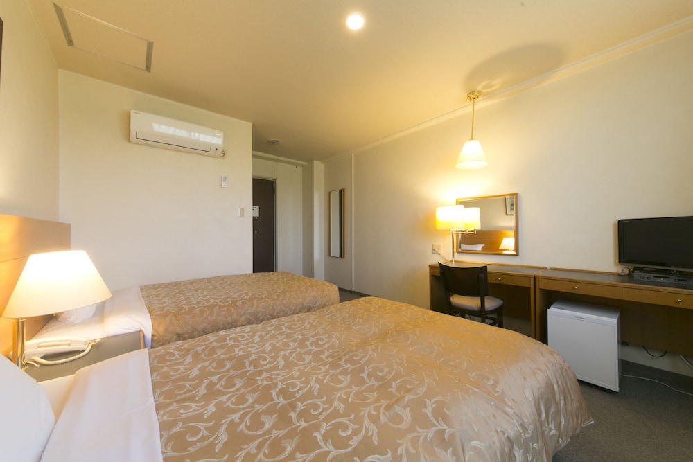 Business Hotel Kosanagi 8/50