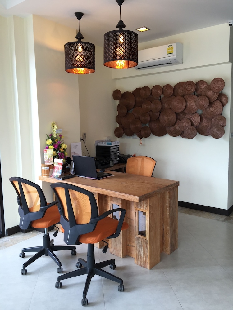 Chivapuri Residence Trat 39/50