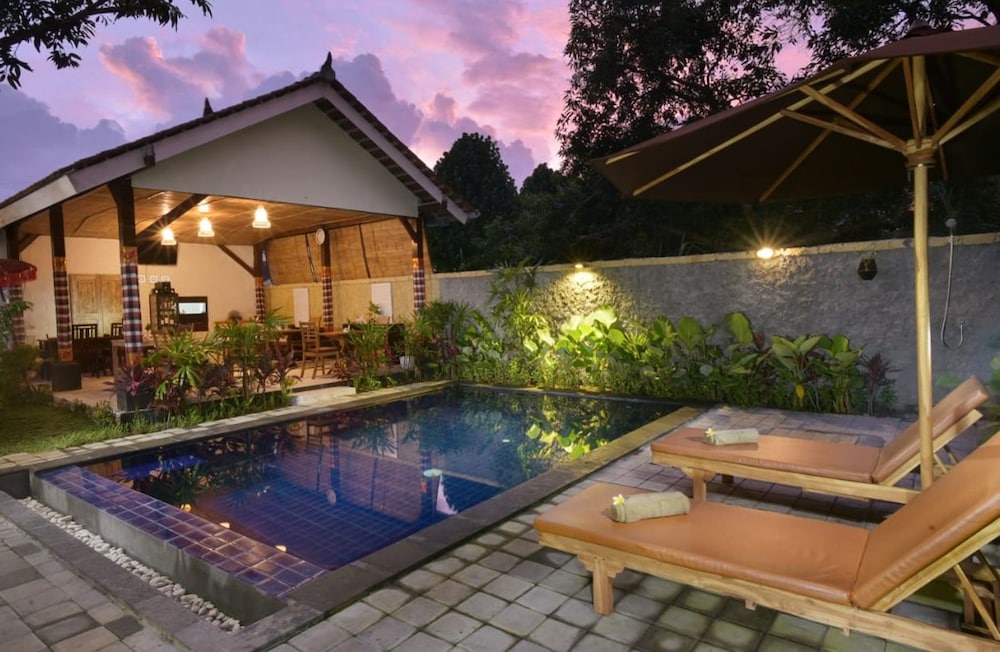 Kubu Kak Dudung Villas 11/52