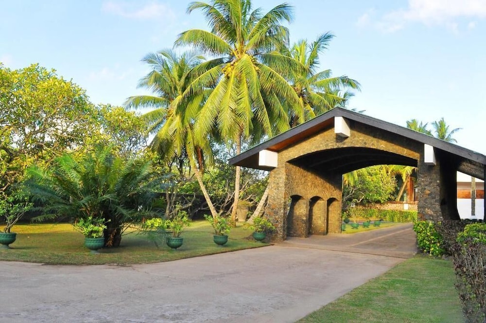 Koggala Beach Hotel in KOGGALA