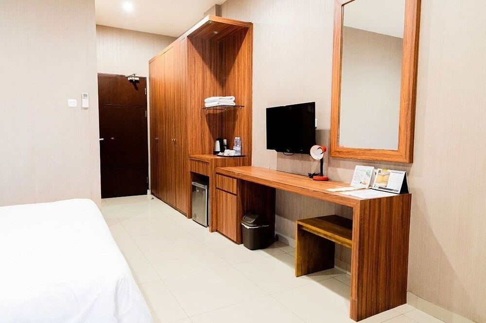 Grand Central Hotel Medan 17/60