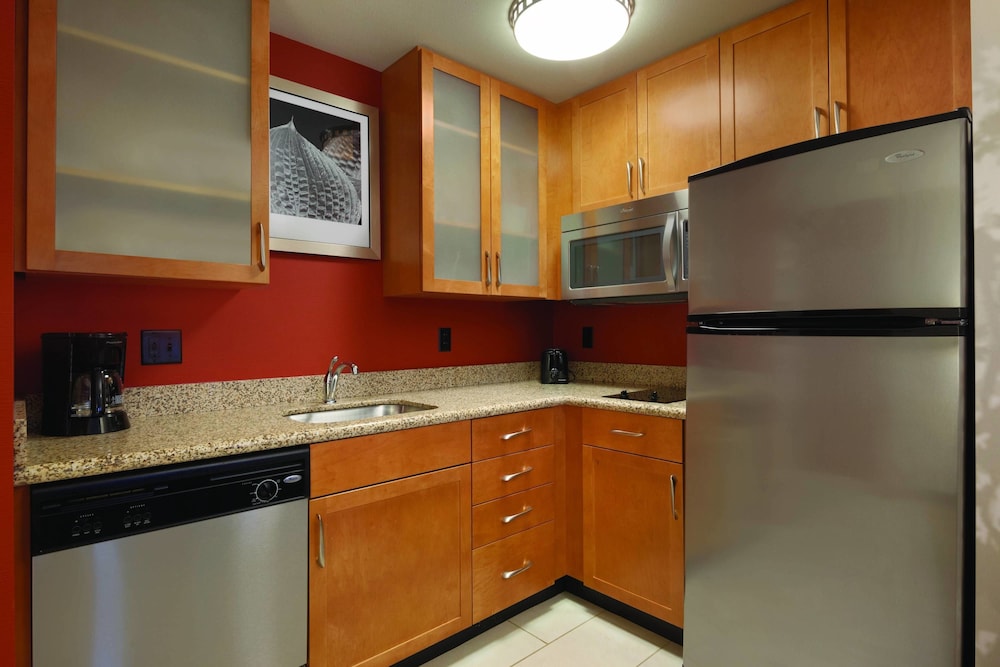 Residence Inn Bismarck North 6/31