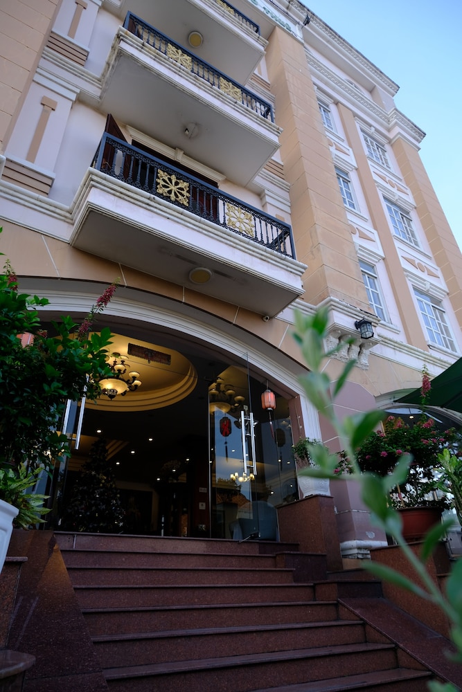 Hoa Phat Hotel &amp; Apartment 3/47