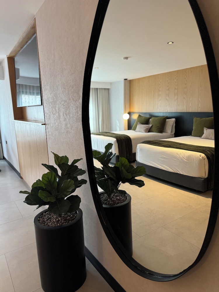 Hotel Alo Degollado 28/45