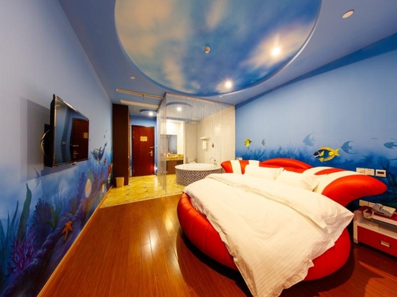 GreenTree Inn Jiangsu Zhangjiagang Jingang Town Darunfa Express Hotel 11/19