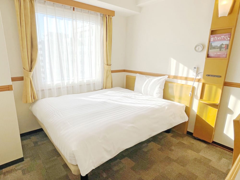 Toyoko Inn Okayama Eki Nishiguchi Hiroba 13/53