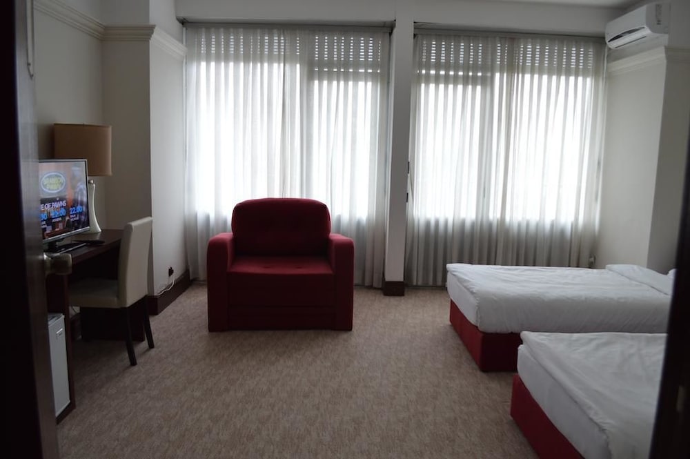 Garni Hotel Jugoslavija 45/62