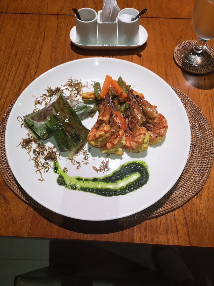 Villa Santun 19/50