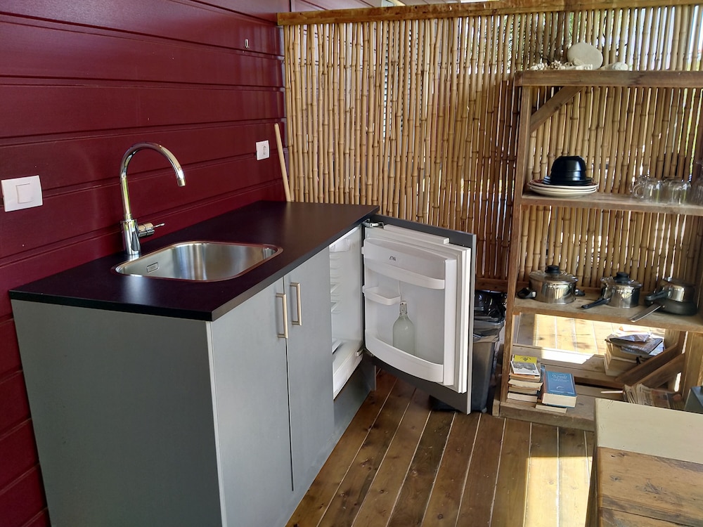 Red Palm Village 5/50