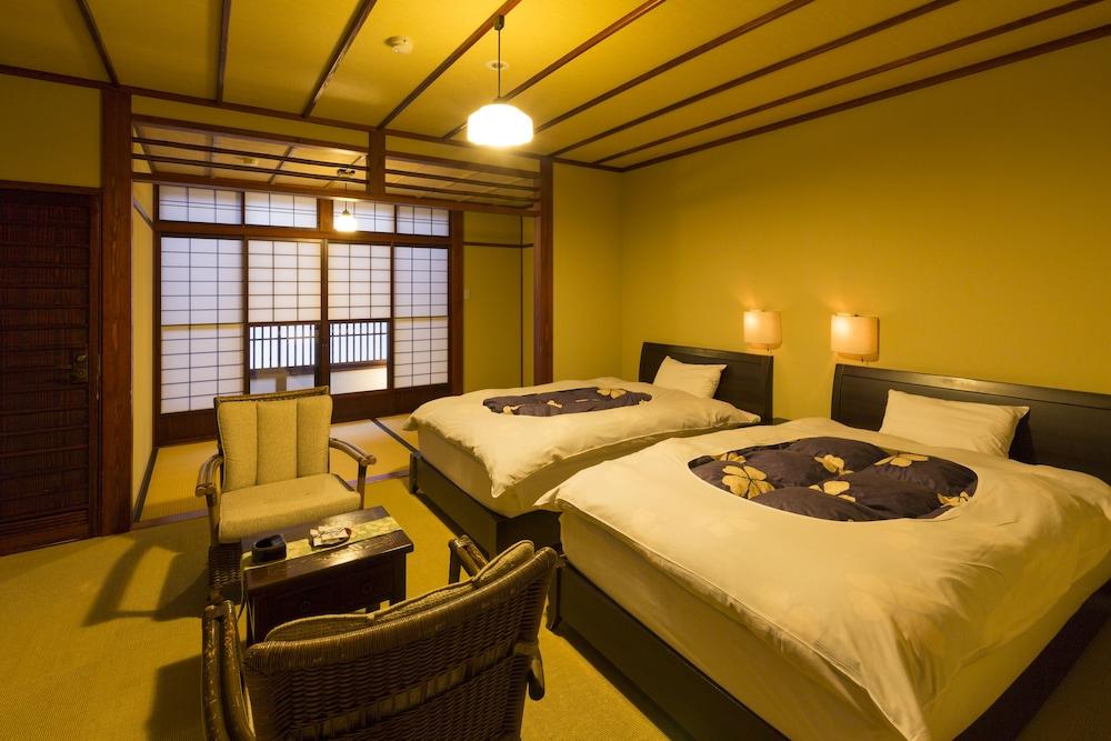 JAPANESE