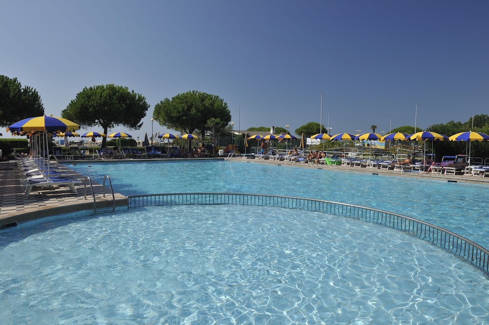 Hotel Bellevue Bibione in BIBIONE
