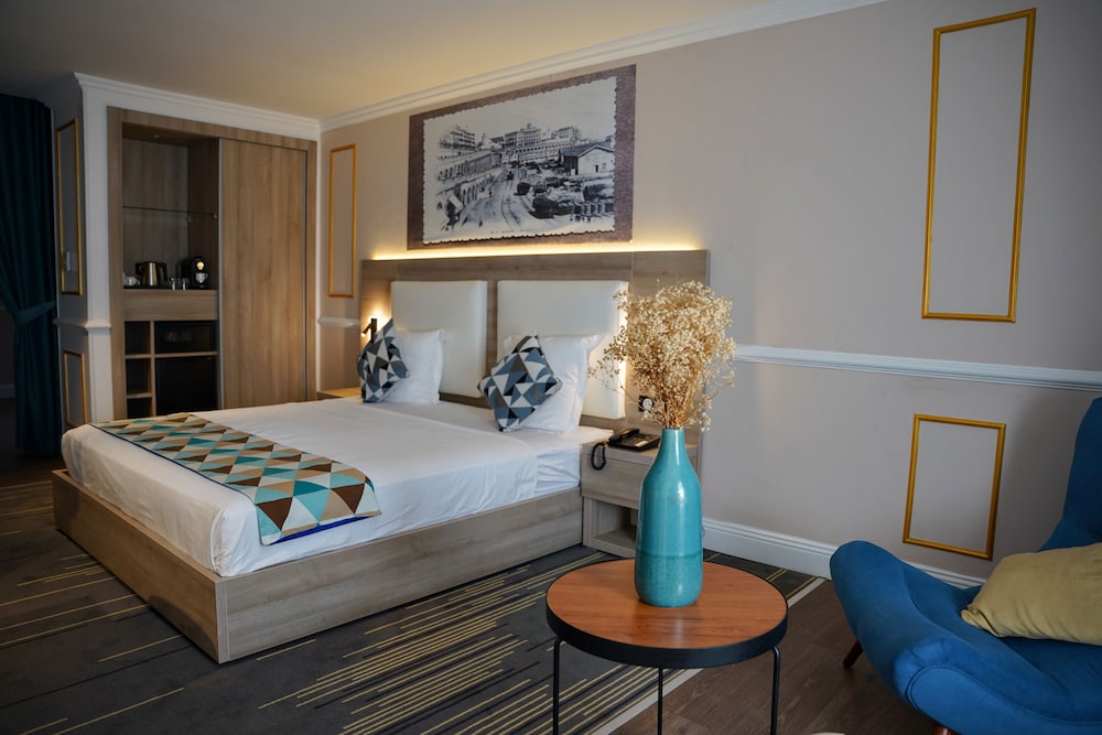 Atlantis Alger 30/57