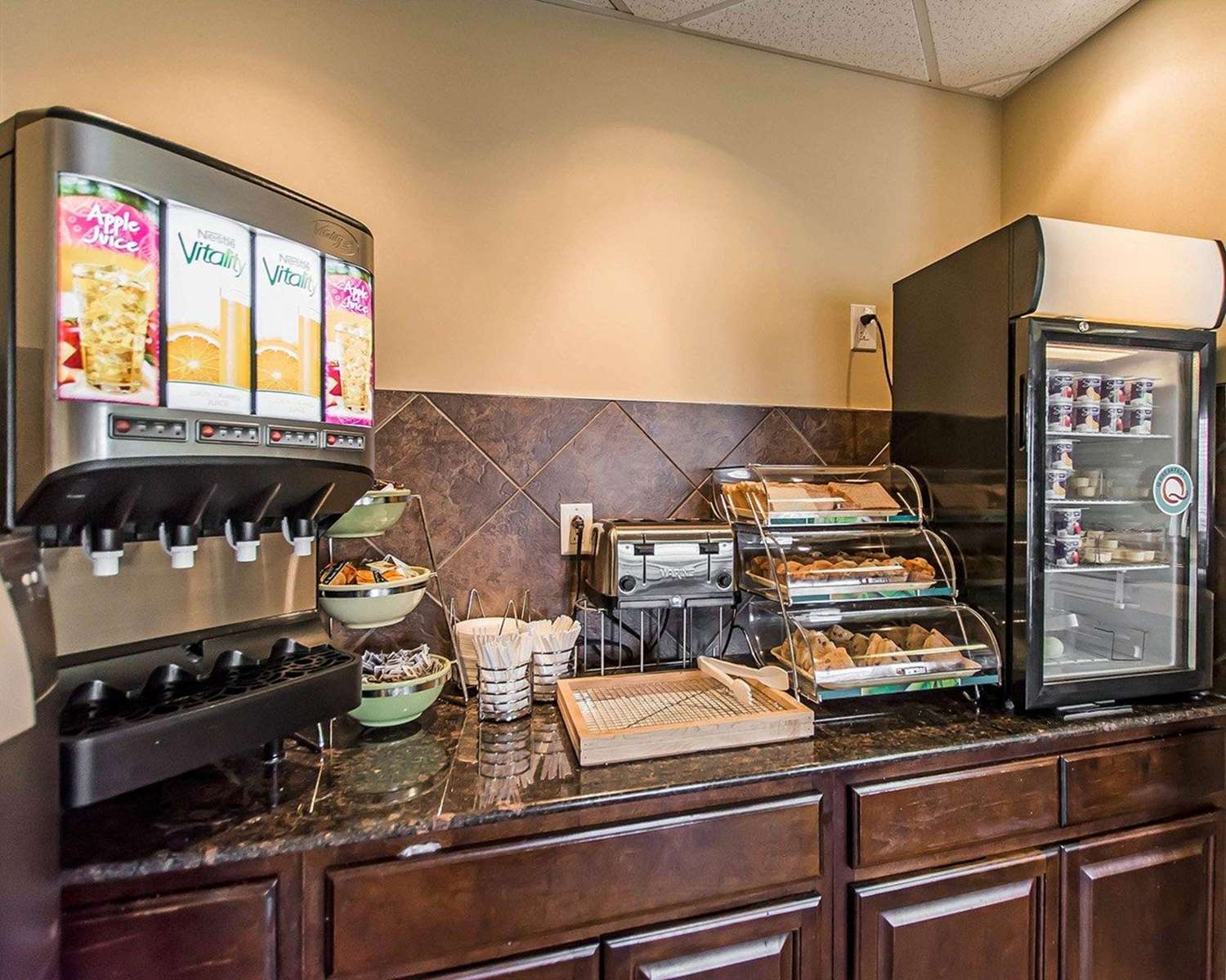 Quality Inn Moncton, NB 15/43