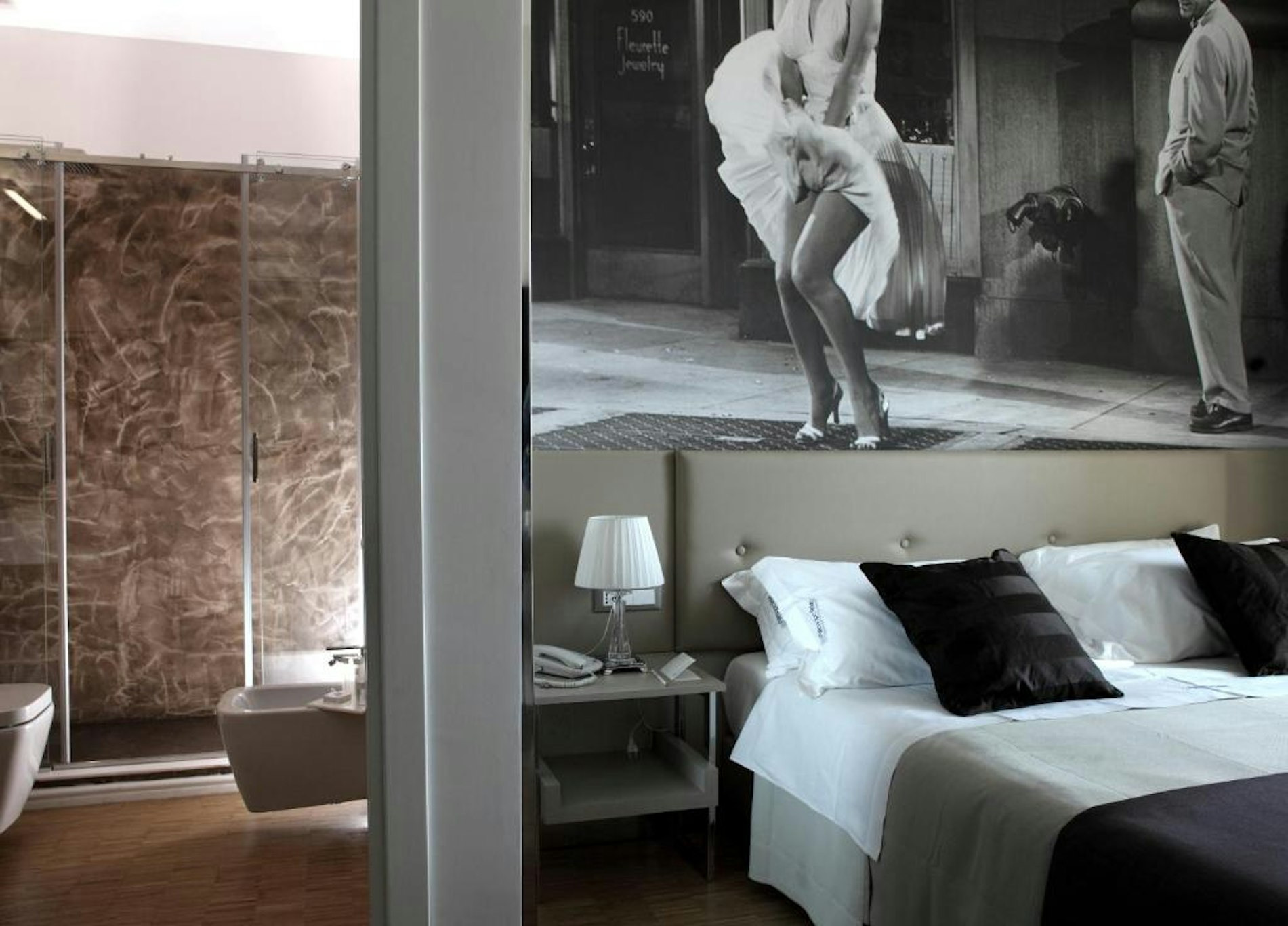 Partenope Relais 61/63
