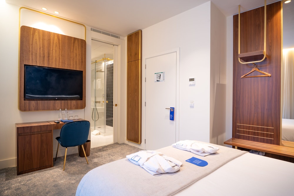 Blue Liberdade Hotel 35/43