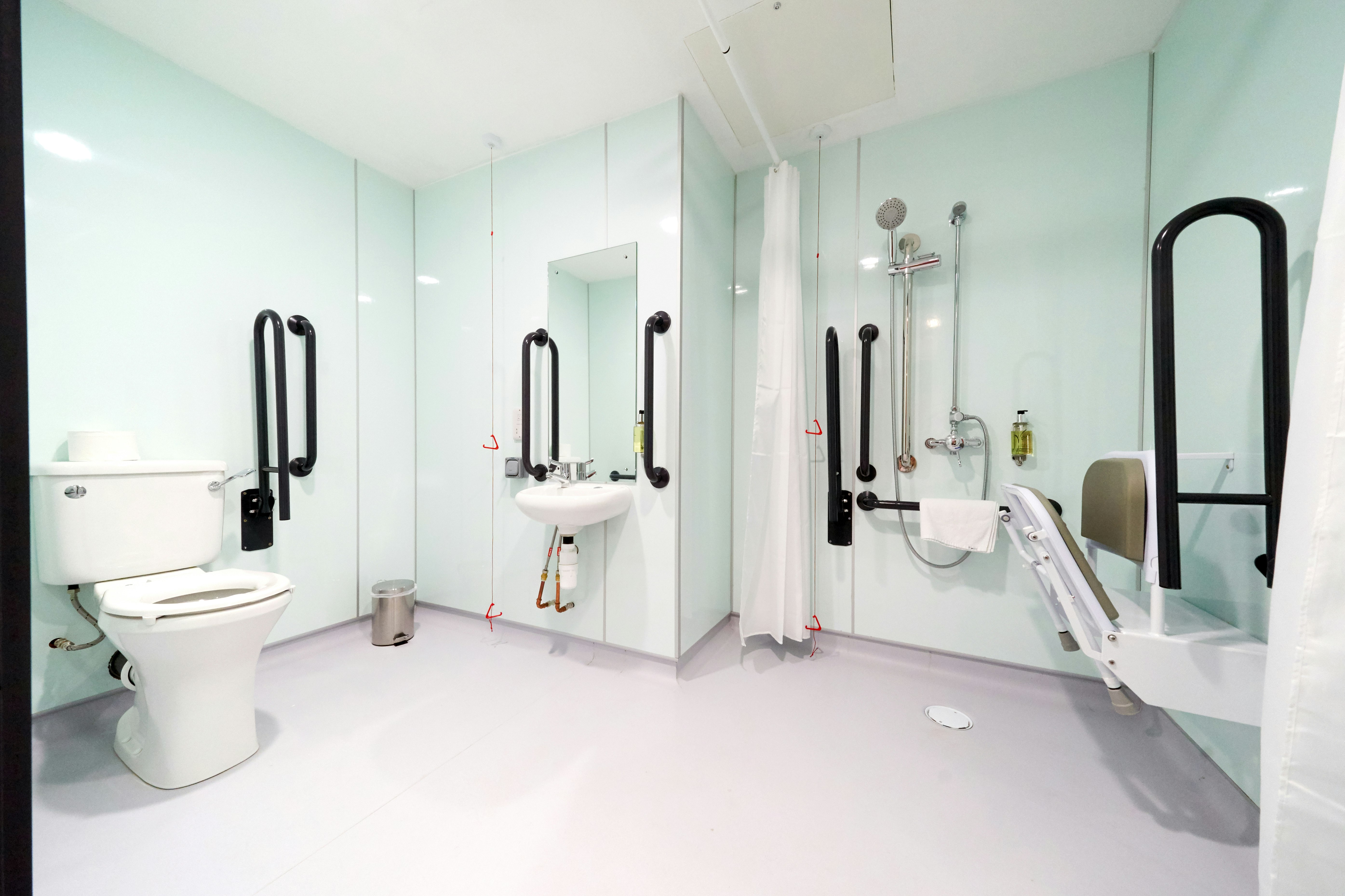 easyHotel London City Shoreditch 14/16