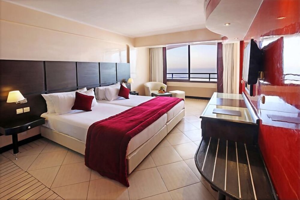 Anezi Tower Hotel 24/50