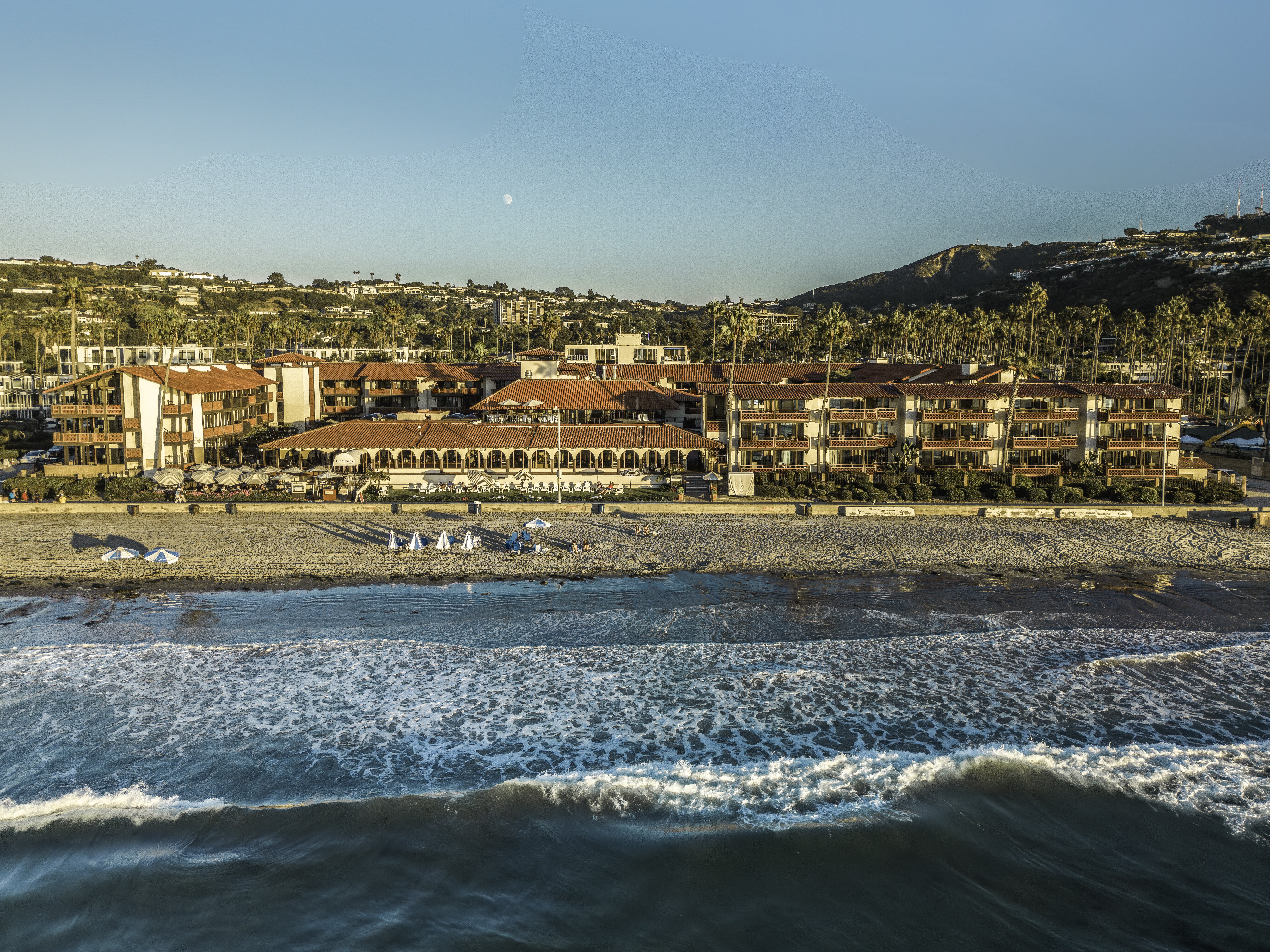 La Jolla Shores Hotel 35/47