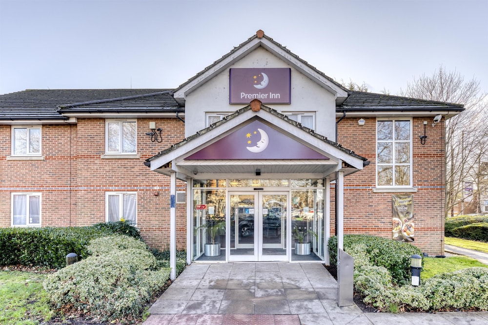 Premier Inn Loughton/Buckhurst Hill in EPPING FOREST