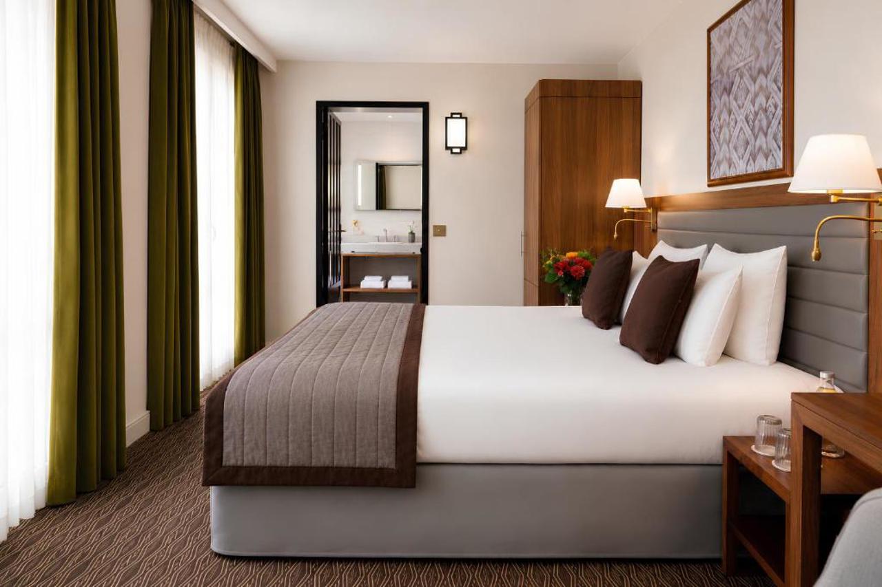 HOTEL MAYFLOWER 5/53