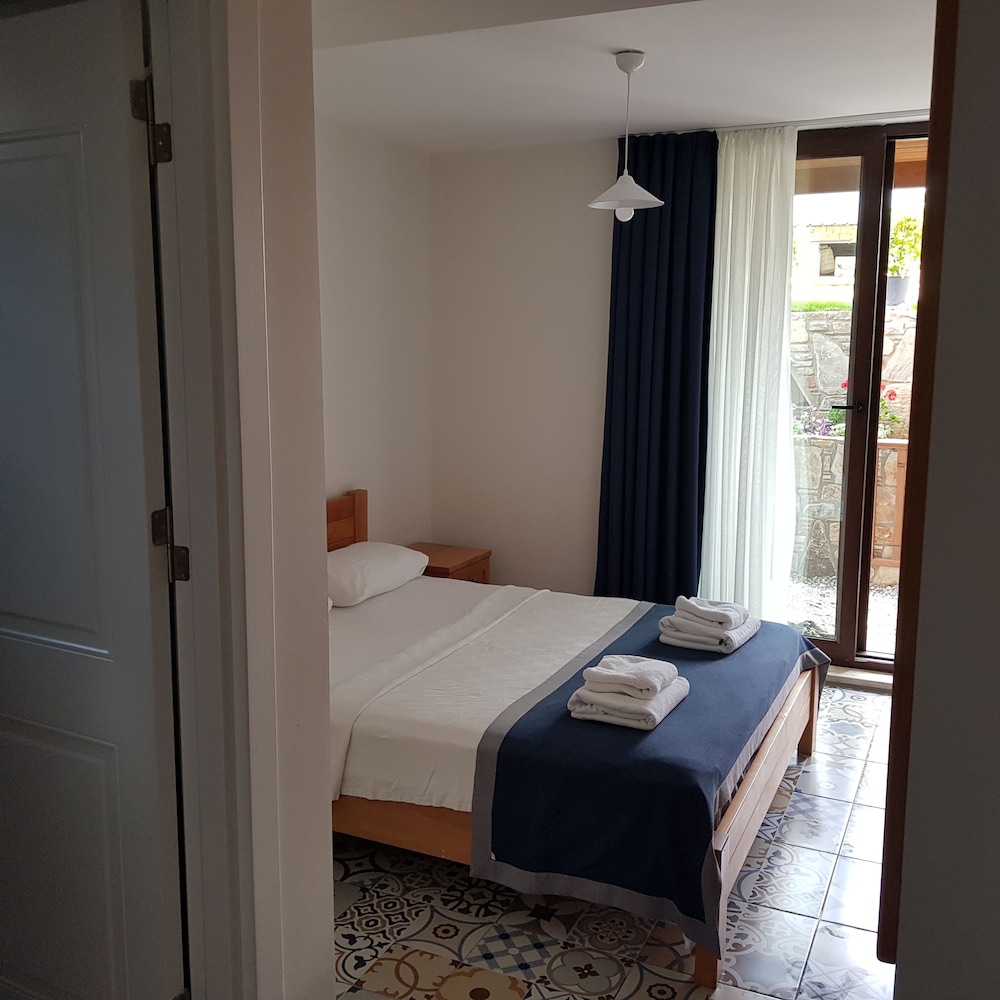 Akcapinar Korfez Butik Otel 17/46