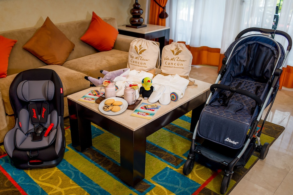Villa del Palmar Cancun All Inclusive Beach Resort & Spa 36/41