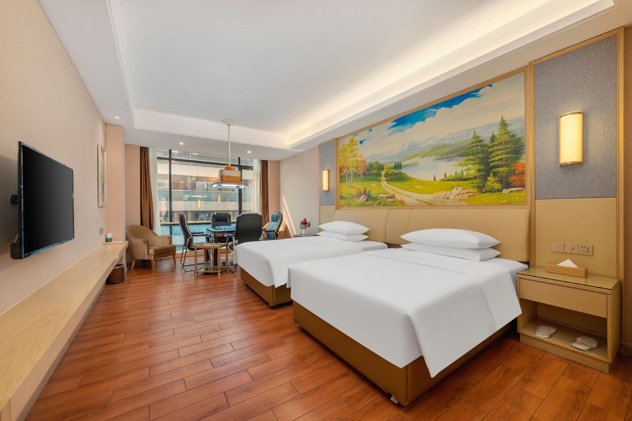 Venus International Hotel 21/58