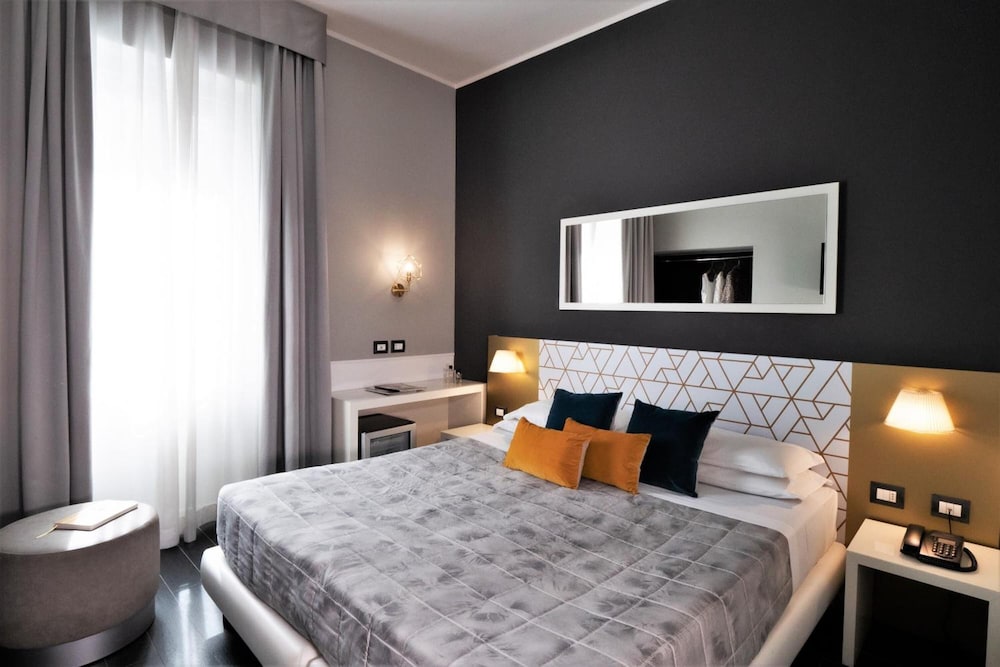 Smart Hotel Milano Central Station 23/66