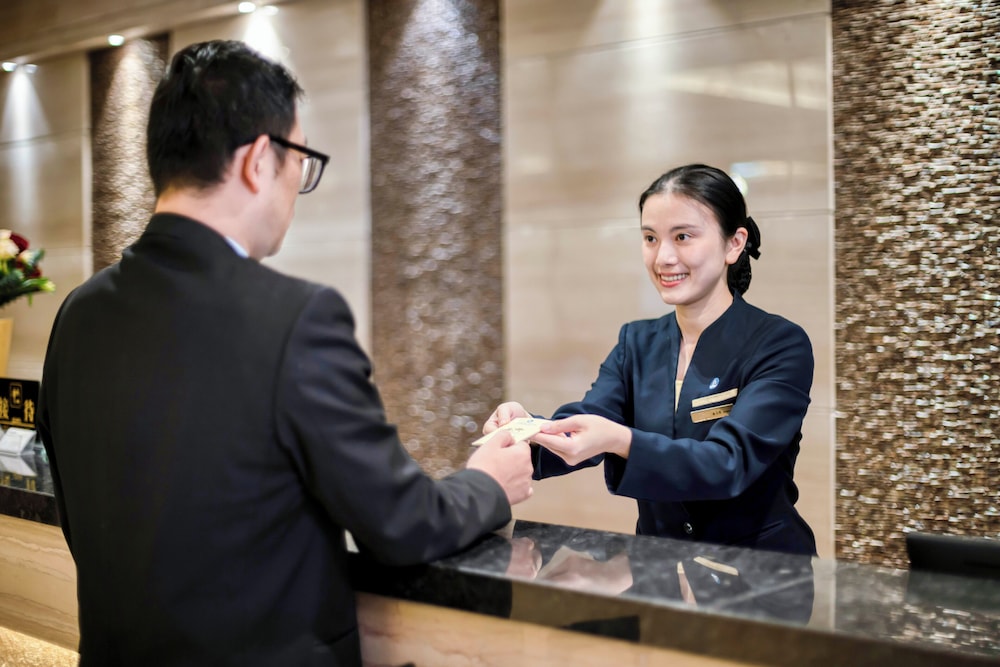 Haiwaihai Nachuan Hotel 13/50