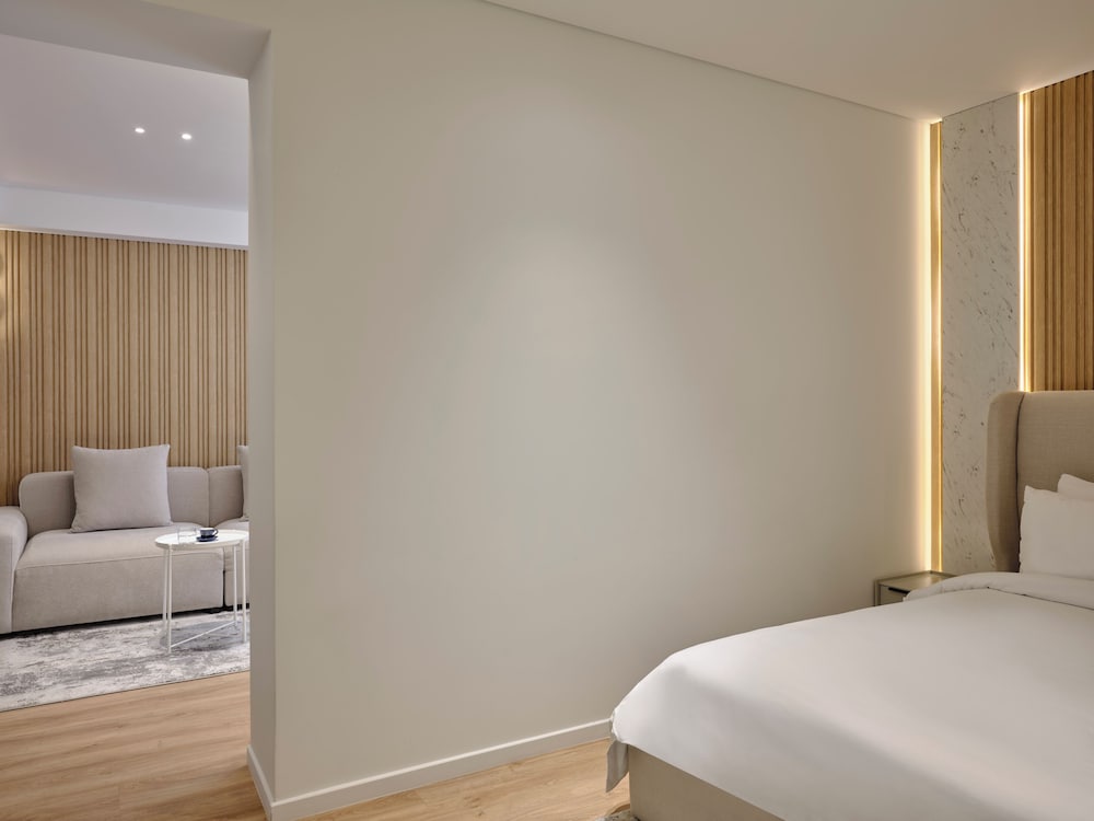 NUR Aparthotel Athens 35/35