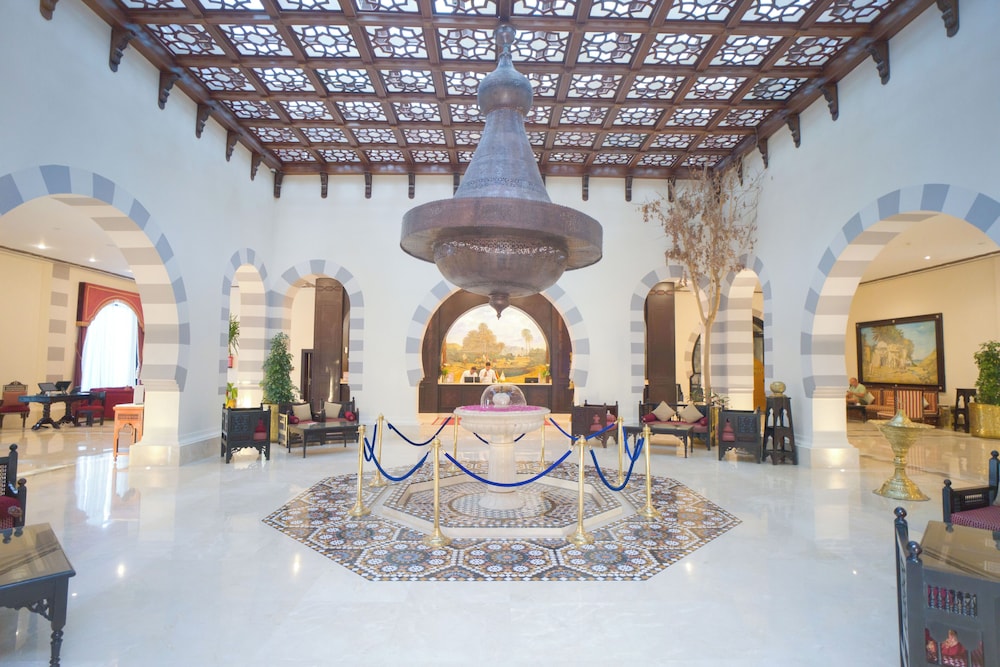 Stella Beach Resort & Spa - Makadi Bay 19/77