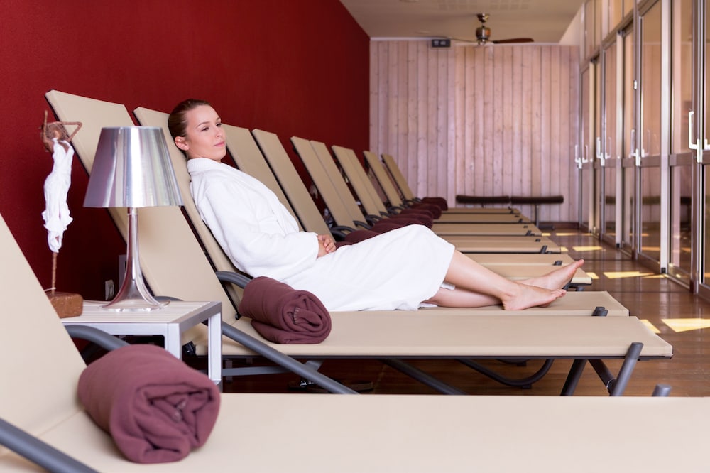 Bel Hotel Oleron Thalasso & Spa - MGallery 10/71