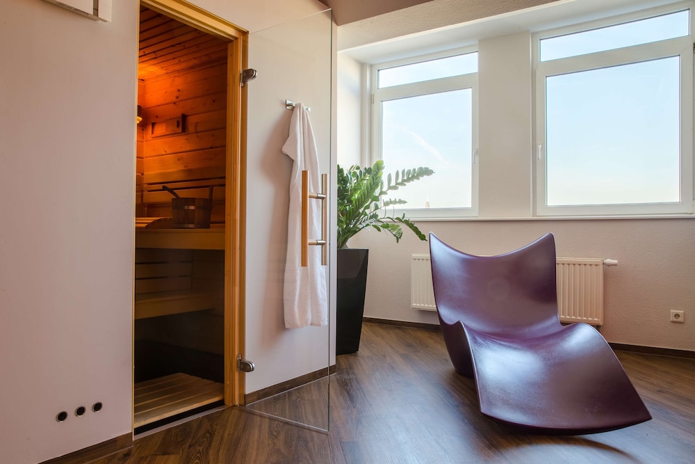 Park Inn By Radisson Nuremberg 4/49