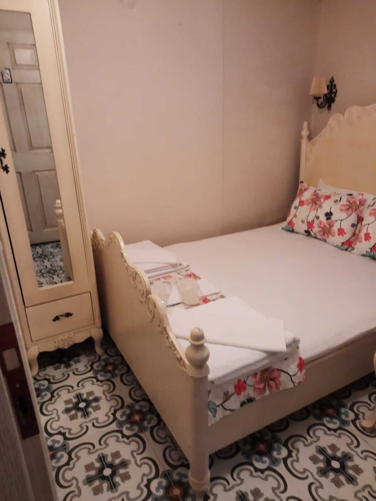 Stafilia Hotel - Adults Only 14/31