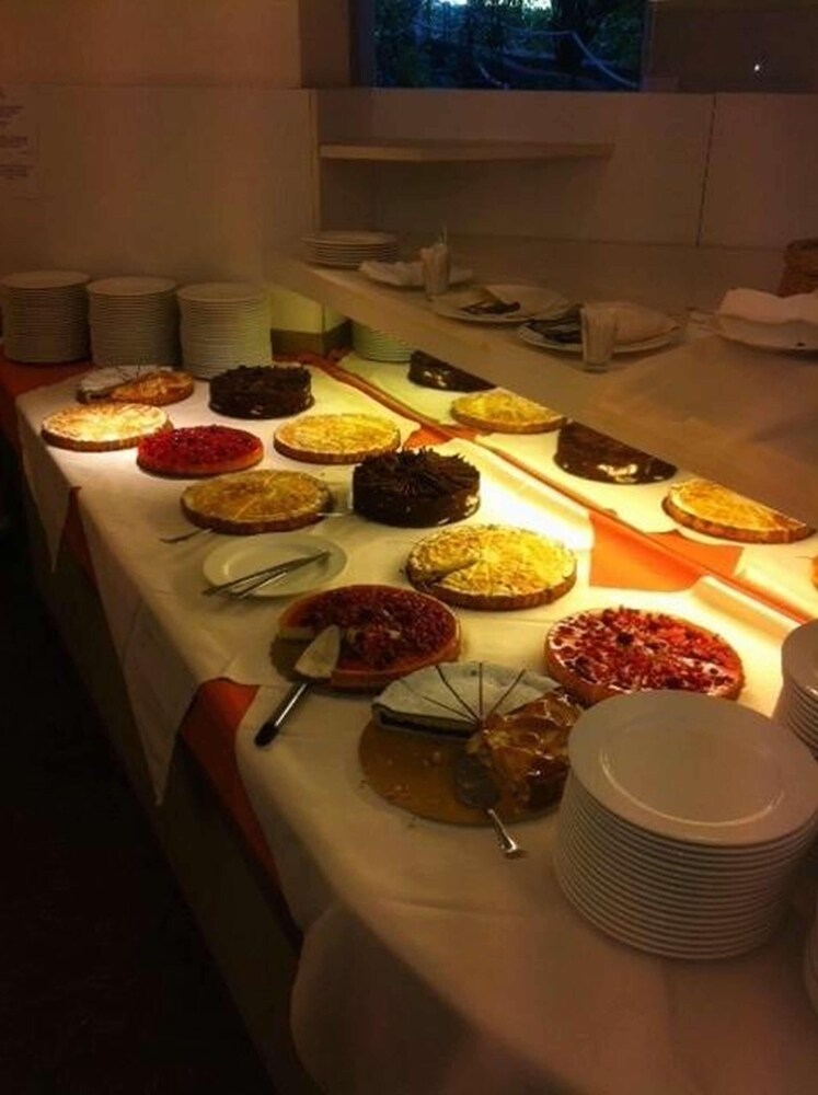 Uappala Hotel Lacona 24/59