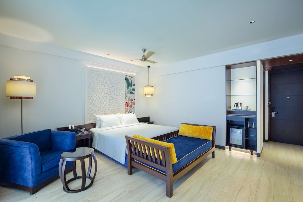 Radisson Resort Pondicherry Bay 40/73