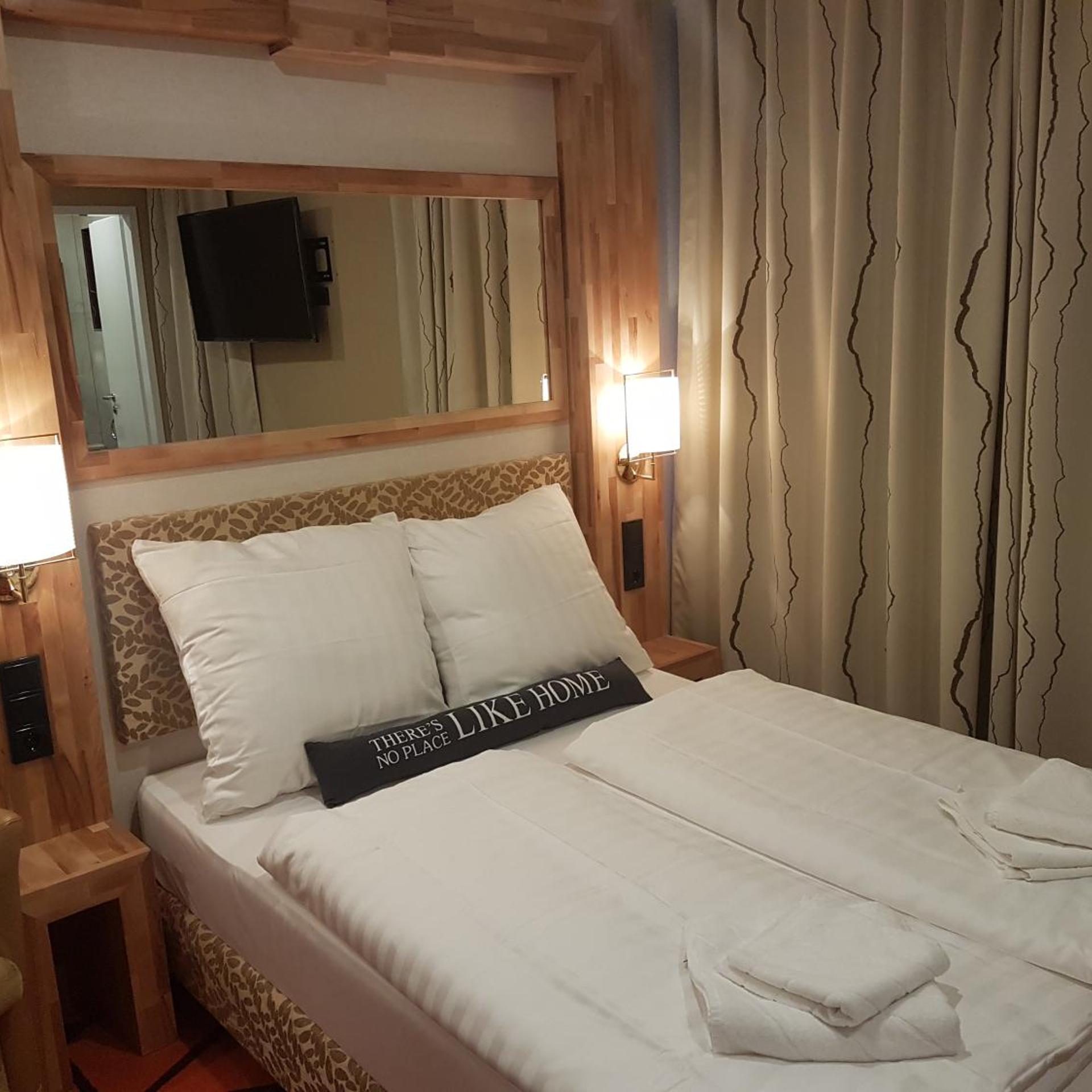 Hotel Elbgalerie Hamburg (Elbgalerie Hotel Hamburg) 15/47