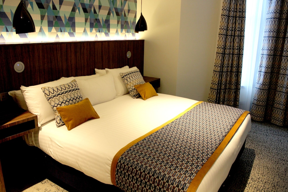 91 Aparthotel Jesmond Road 11/66