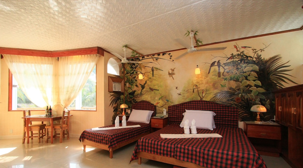 Kokosnuss Garden Resort 32/50