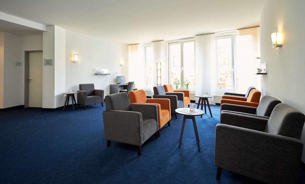 Atlantic Hotel Vegesack 24/41